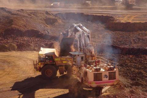 No ‘wanton’ job cuts to come: Forrest