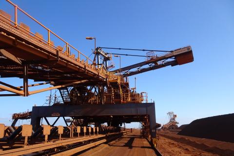Fortescue prosecuted over sexual harassment investigation