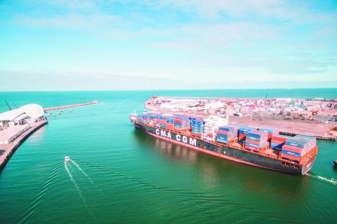 Union rules, unfortunately