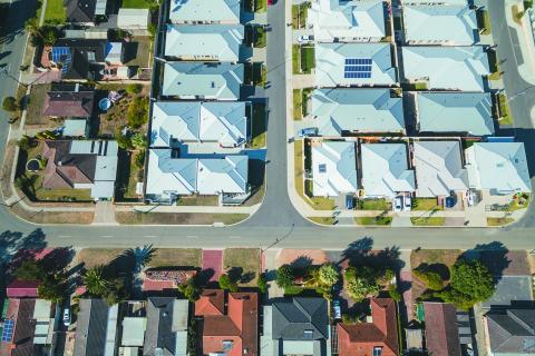 Rubber hits road in care funding crisis