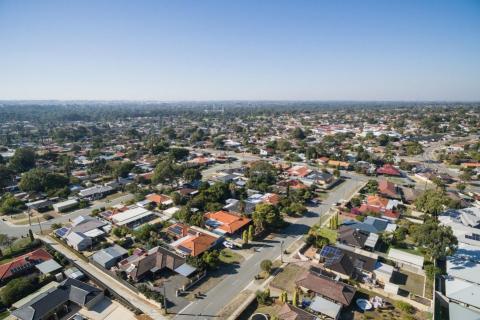Rents exploding in regional and inner-city locations