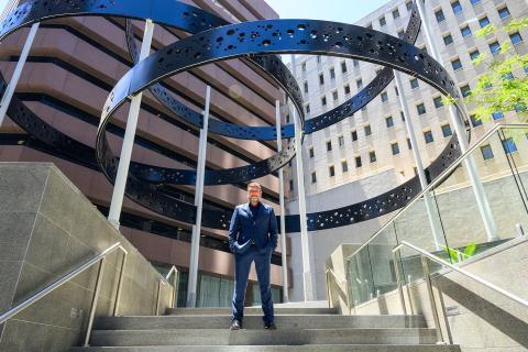 Flexible working to flourish