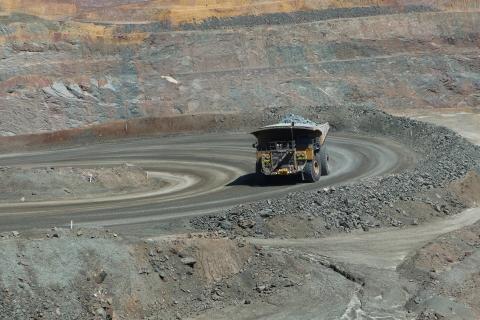 Carbon credits, nuclear energy part of net-zero arsenal