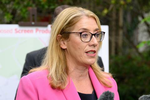 Minister labels levy fears unfounded