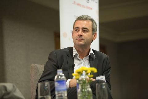 Malone joins HIF board