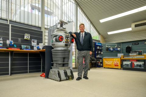 Portacom history hard to calculate