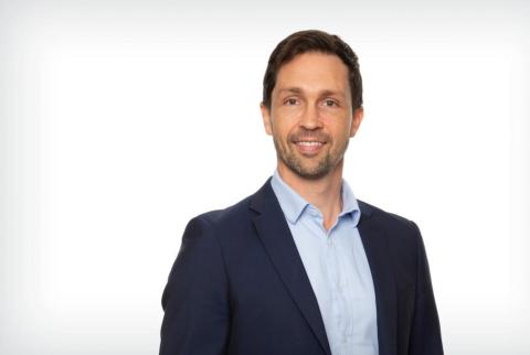 Patriot names inaugural CEO