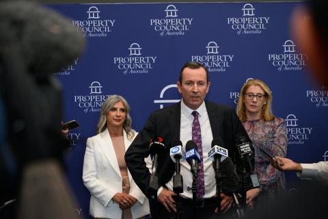 Sweeping reforms to supercharge density