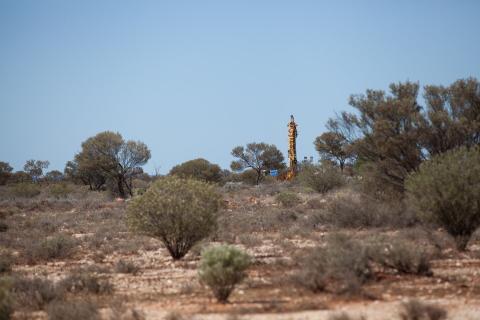 St Barbara gears up for Leonora merger