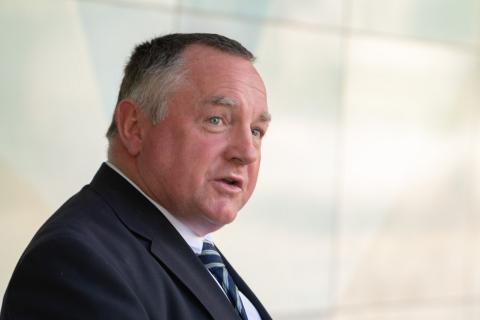 Opposition not sold on nuclear power