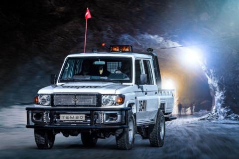 Ulti-Mech signs $110m deal to convert 4WDs into EVs