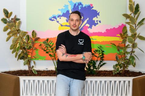 Hire calling as U Group builds