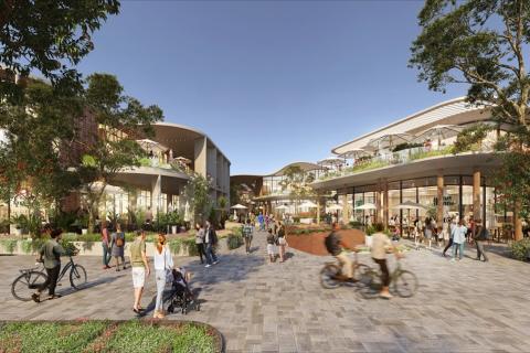 Costs blow out in Westfield Booragoon plan
