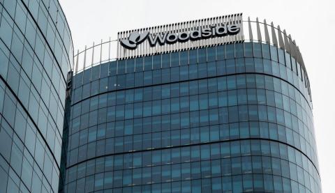 Energy crisis, merger fuels higher Woodside profit