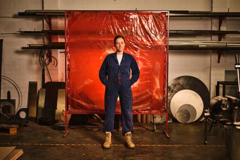 The rise of the tradie