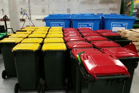 Why good directors manage risks and costs associated with waste