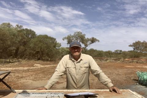 Reach appoints new Exploration Manager for Gascoyne projects