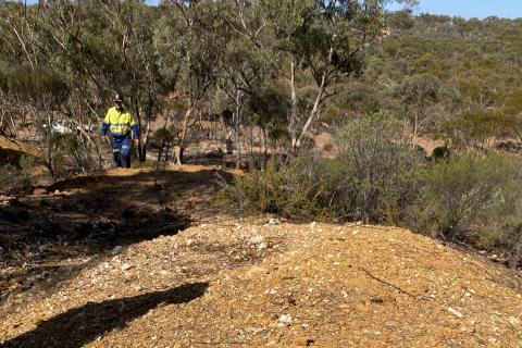 KalGold reveals maiden resource at key Kalgoorlie gold deposit