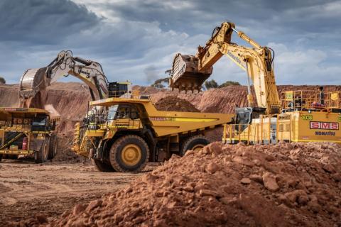 Three-way deal secures $4.2 million for Ora Banda