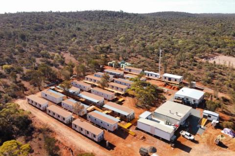 Ora Banda set to reap millions with turnaround mine plan