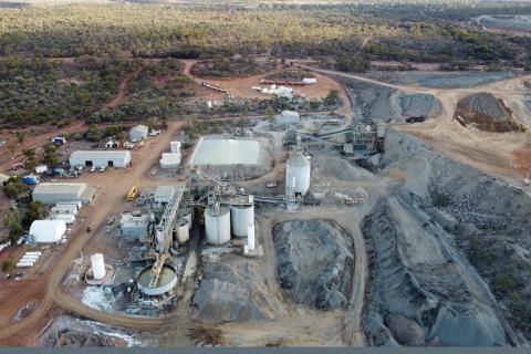 Directors, London fund plough $9.2m into Ora Banda