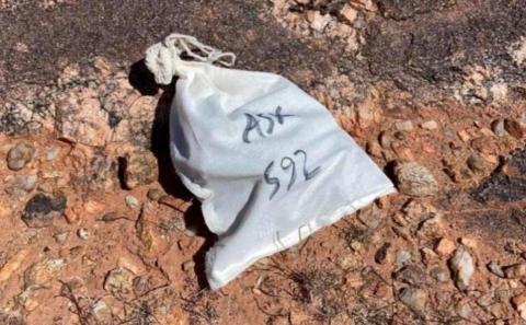 Askari ramps up rare earths exploration in the Top End