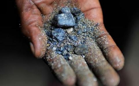 Everest fieldwork pushes it closer to capturing WA lithium project