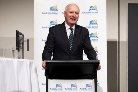 Goyder sets low bar for CEOs