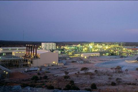 CPB wins $105m BHP contract