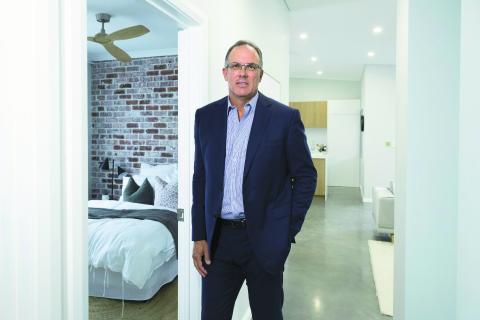 Sector upbeat despite challenges