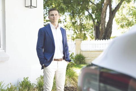 Global pursuit of lithium bounty