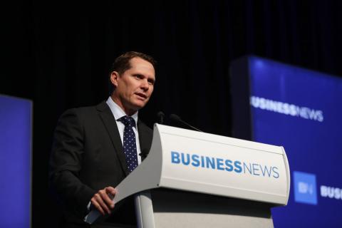 BHP sets steps to bump iron ore production