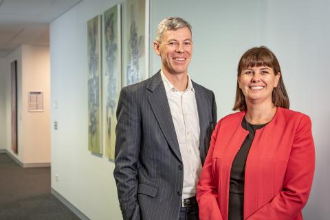 Baptist care providers merge