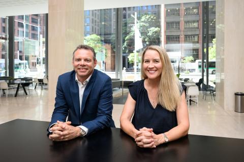 Purpose Ventures raises $37m