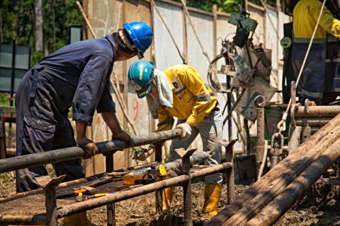 Besra inks $US300m deal