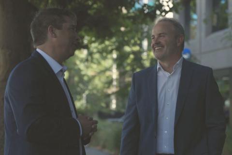 Reset Mind Sciences, HIF unite for mental health