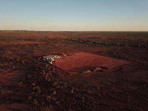 Hastings secures $100m funding for Yangibana