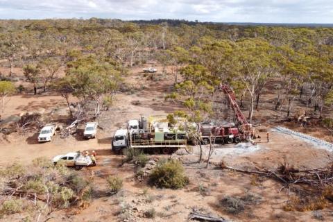 GL1 moves on Manna lithium studies