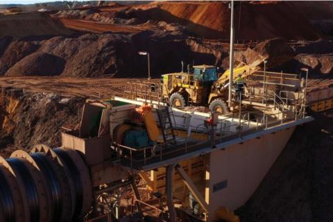 Atlas mineral sands the next steps for Image