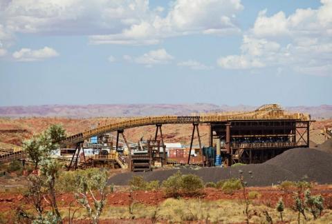 FMG pushes back Iron Bridge production