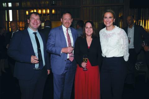 Confronting growing cyber challenge