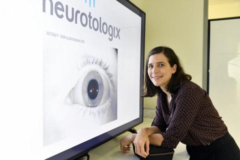 Startups win $2.6m acceleration funding