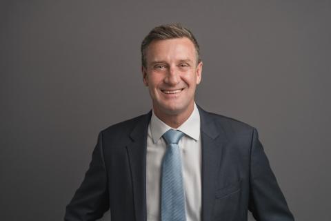 Bennett to chair diabetes centre