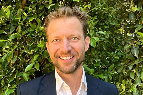 Carbon Neutral appoints new CEO