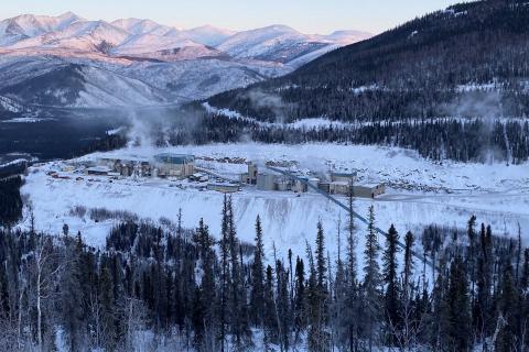 Northern Star halts Pogo production