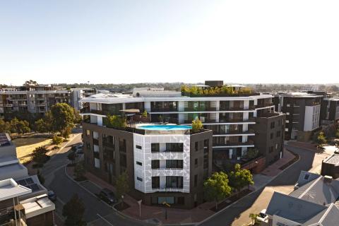 Build-to-rent needs a rebrand