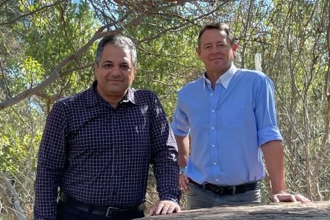 Everest set to scale new heights with new project, board & capital structure