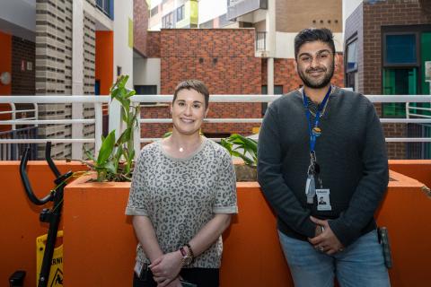 Inspiring female leadership in WA's not-for-profit sector