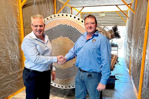 Taylors Engineering bought by national firm