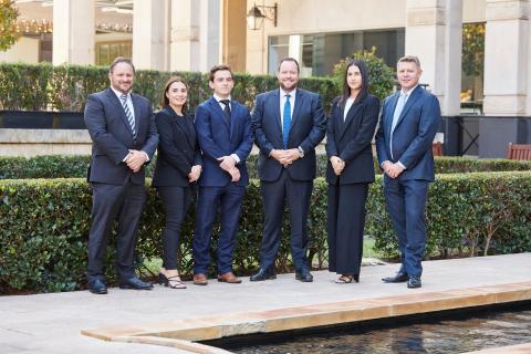 Cushman & Wakefield bolsters industrial team